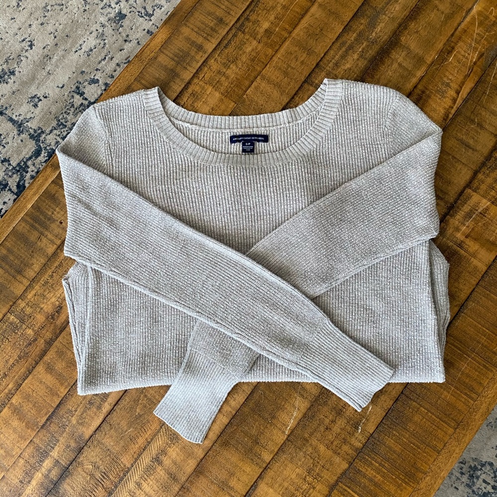 American Eagle Sweater - Picture 2 of 6
